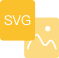 SVG转JPEG批量转换